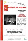Festival instants T 2011
