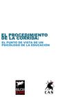 El Procedimiento de la Corrida