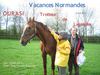 Rencontre avec un Trotteur de Légendes.... Avril 2011