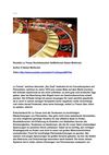 Roulette La Tresse Roulettesystem SelMcKenzie Selzer-McKenzie