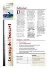 Le mag de l'écogest