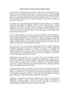 Luego de 12 años degobierno de Hugo Chavez: CIRCULOS DEL BUEN VIVIR