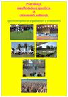 parrainnage évenements sportifs et manifestations culturels 