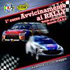 1° Corso di avvicinamento al rally - Siracusa 21/22 maggio