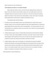 Public Speaking and Oratory as an Academic Discipline.