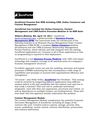 AuraPortal Presents first BPM including CRM, Online Commerce and Content Management