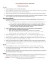Human Trafficking Cheat Sheet