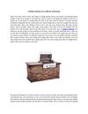 Outdoor Kitchen Gas Grills for All Seasons