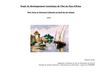 Voie Verte et parcours culturels au bord du lac Léman