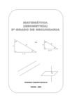 Geometría (3º grado de secundaria)