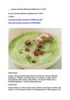 Kochen mit Selzer-McKenzie SelMcKenzie 17.4.2011