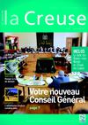 Le Magazine de la Creuse n°48, avril - mai 2011