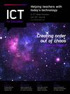 ICT for Education Issue 46