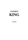 Stephen King - Carrie
