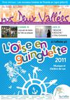 nos Deux Vallées - n°31 (mai/juin 2011)