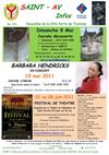 St AV INFOS mai 2011