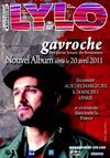 LYLO 327 (Agenda des concerts du 23 avril au 6 mai 2011)