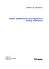 manual GCS900