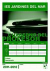 CUADERNO DEL PROFESOR GEEPP MUESTRA 2011 - Disponible en www.cuadernodelprofesor.es