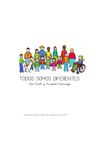 Todos somos diferentes comprimido