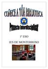 Coñece a túa Biblioteca