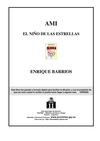 AMI el niño de las estrellas