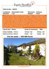 Acheter Une Maison De PArticulier A PARTiculier dans le 68, A Mulhouse, En Alsace, 100% Directement De PARTiculier A...