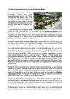 The Best Communities in the Belize Real Estate Market