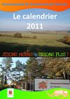 Communauté de Communes du Vernois - Calendrier 2011