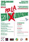 25 aprile Cagliari