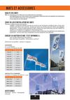 catalogue DECALCO MATS ET ACCESSOIRES