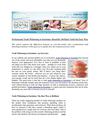 Professional Teeth Whitening in Encinitas: Beautiful, Brilliant Teeth the Easy Way