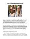 A Guide to Buying Designer Sunglasses for Cheap