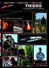 Guide 2011 : Office de Tourisme de Thiers