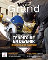 Voir Grand 5, Territoire en devenir - l'emploi a de l'avenir