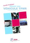 Les transports à Mobilité Réduite