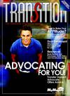Transition • The Transfer Student's Guide, Spring 2011