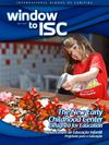 Window to ISC - April 2011
