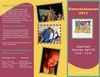 Auburn CityFest Entertainment Brochure