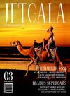 Jetgala Magazine Issue 3
