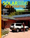 Get Started with Solar Energy
