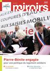 Journal municipal Miroirs mai 2011