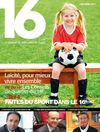 Le journal du 16 N°30