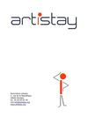 Artistay: Rapport 2009