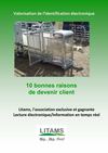 Litams Identification électronique ovine