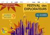 Programme du Festival des Explorateurs - 2 au 8 mai 2011