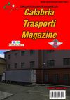 Magazine Calabria Trasporti-Edizione Aprile