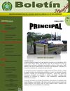 Boletin Informativo No1. Febrero 2011