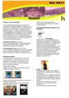 Mededelingenblad Holtkamp mei 2011