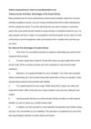  Extracurricular Activities: Advantages of the Scuba Diving